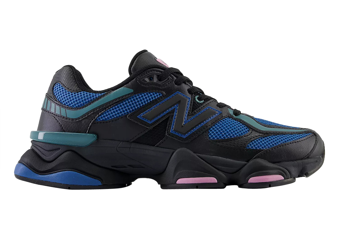 New balance ☆ U9060AGB ‘Dream State’ New Balance 9060 Sea Salt Dream State Men's - U9060AGB - US