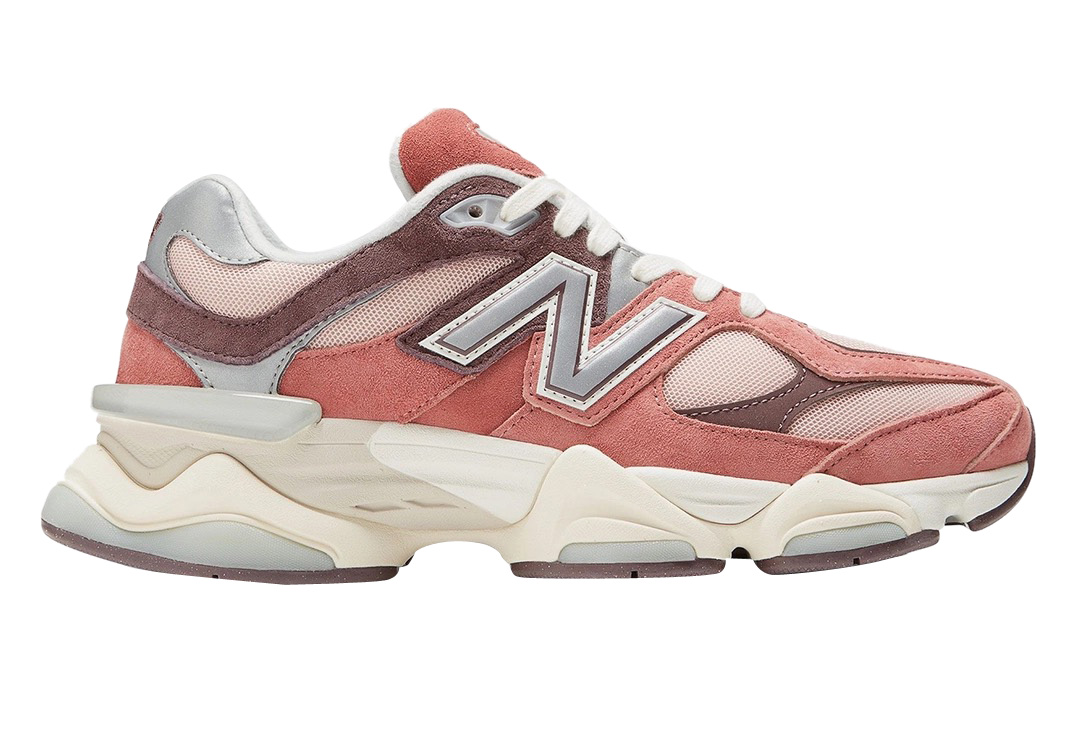 New Balance 9060 Cherry Blossom