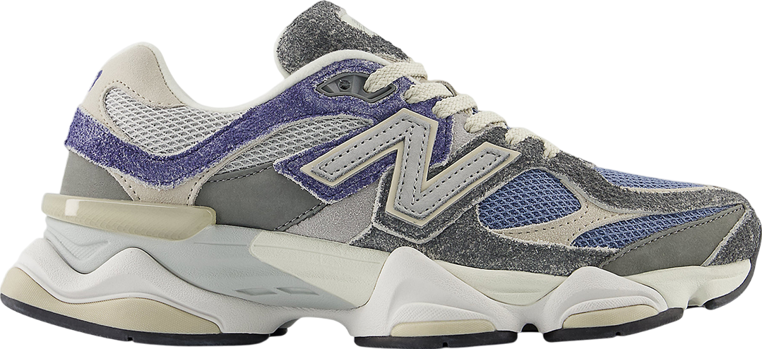New Balance 9060 Landslide / Mushroom - Mar 2025 - U9060NTB