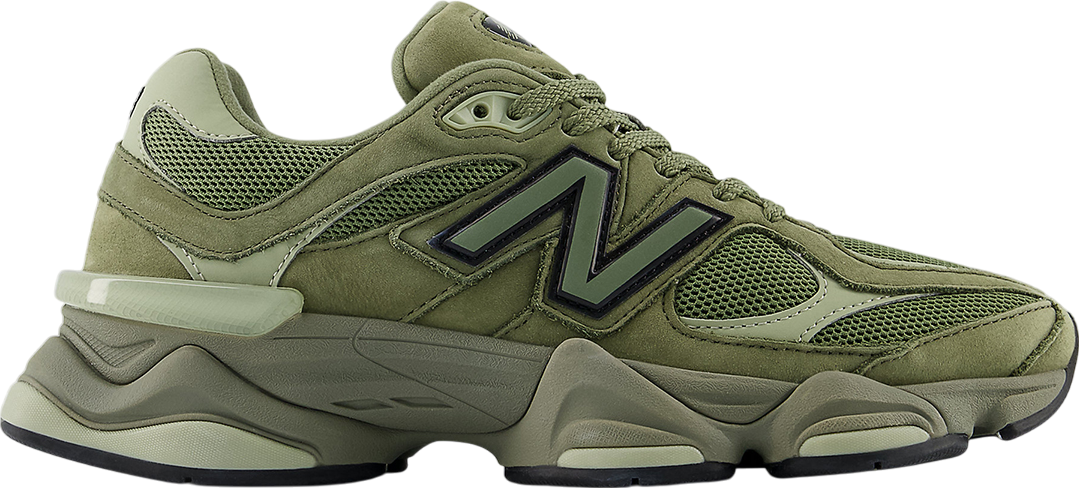 New Balance 9060 WMNS Bone / Sparrow - Nov 2024 - U9060ZGC New Balance 9060 WMNS Bone / Sparrow - Nov 2024 - U9060ZGC