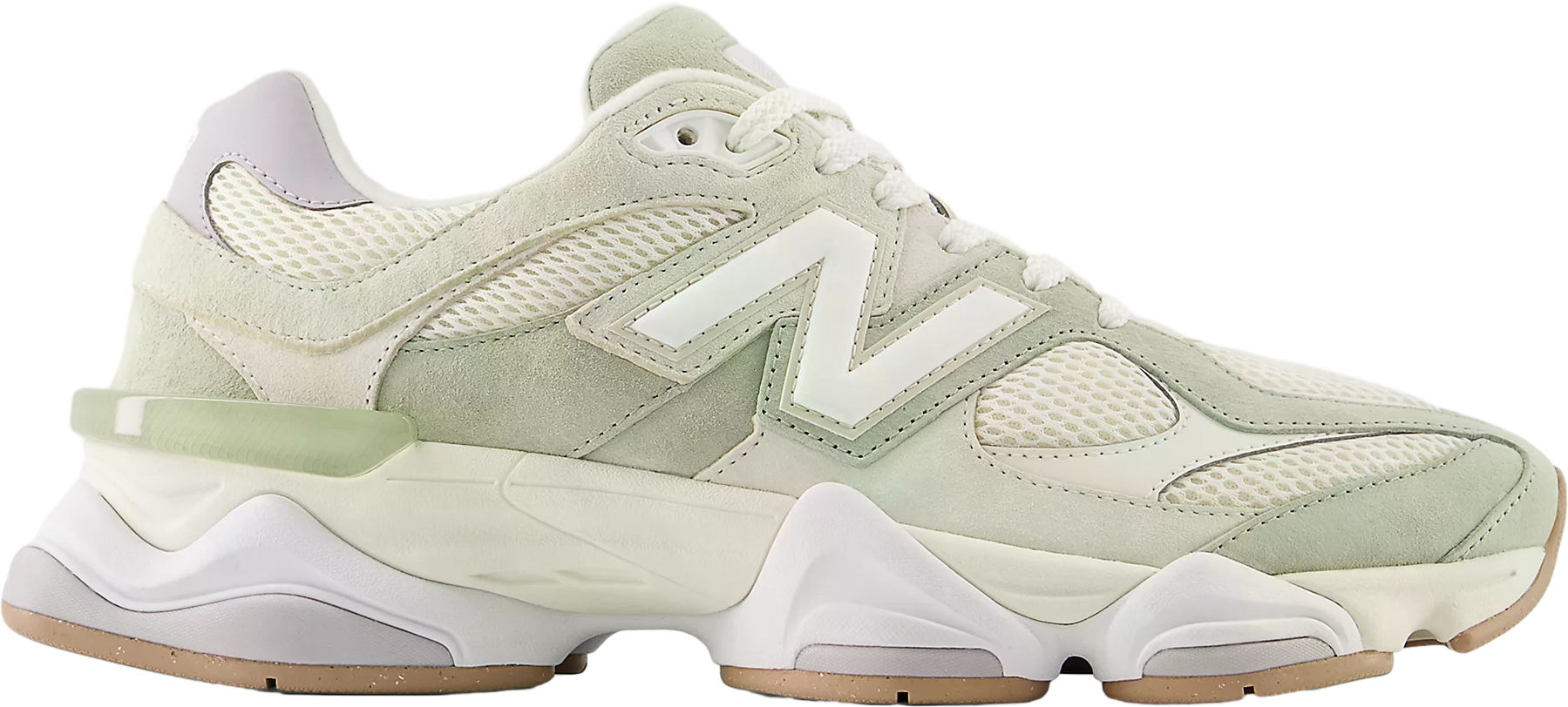 New balance ☆ U9060AGB ‘Dream State’ Official Look New Balance 9060 