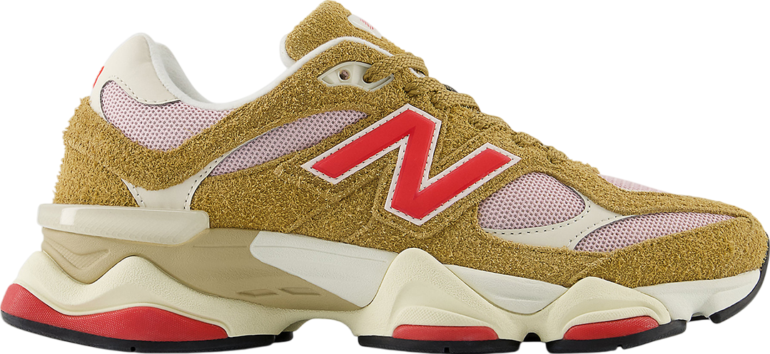 New balance ☆ U9060GEC ‘New Spruce’ New Balance 9060 New Spruce / Purple - Mar 2025 - U9060GEC