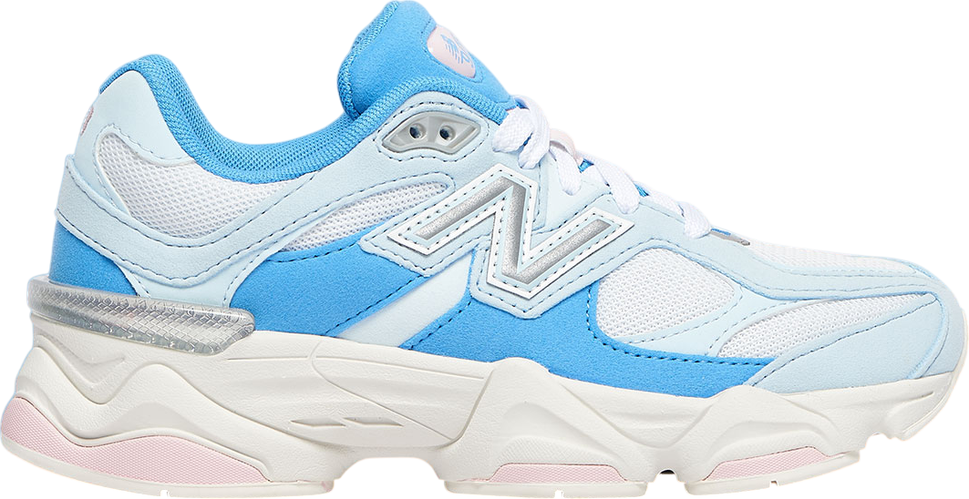 New Balance 9060 GS Reflection - Jun 2024 - GC9060LL