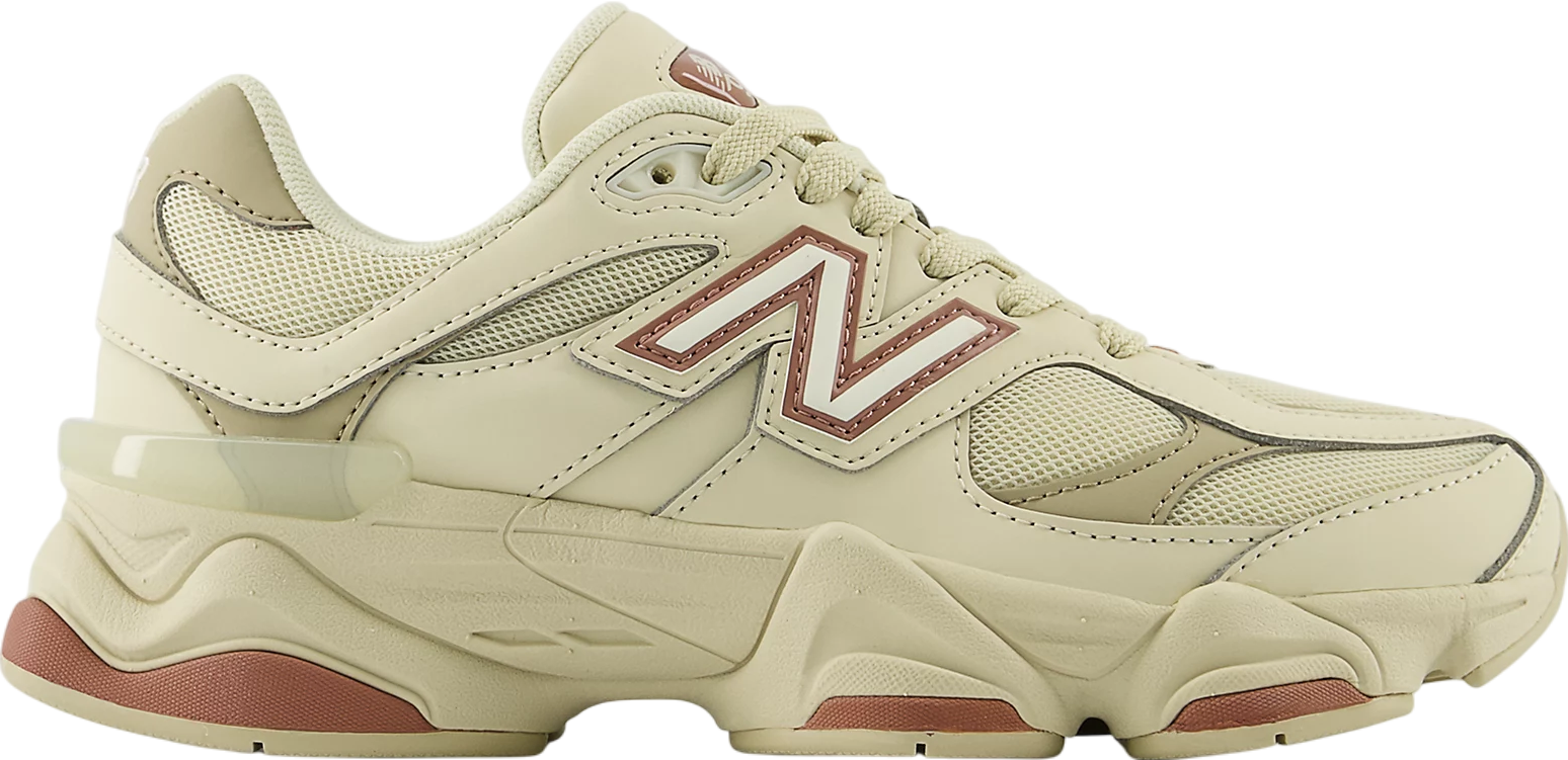 【New Balance】9060 Bone Sparrow ★大人気★ New Balance 9060 Bone Sparrow Men's - U9060ZGC - US