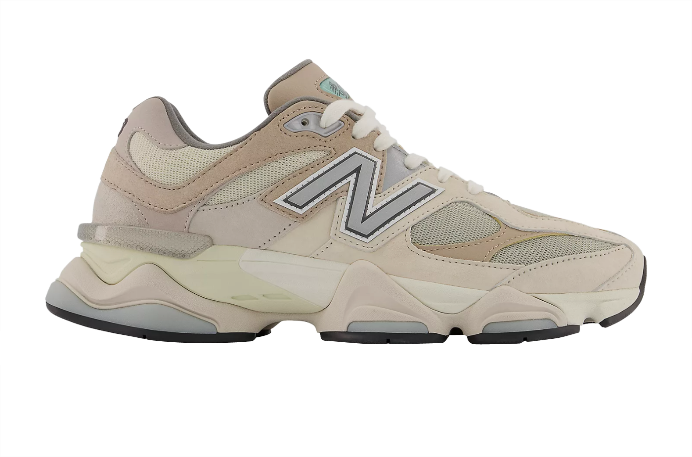 New Balance 9060 Mindful Gray