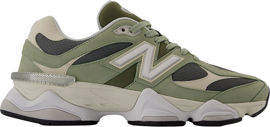 New Balance 9060 Bordeaux / Beige - Aug 2025 - U9060CTB