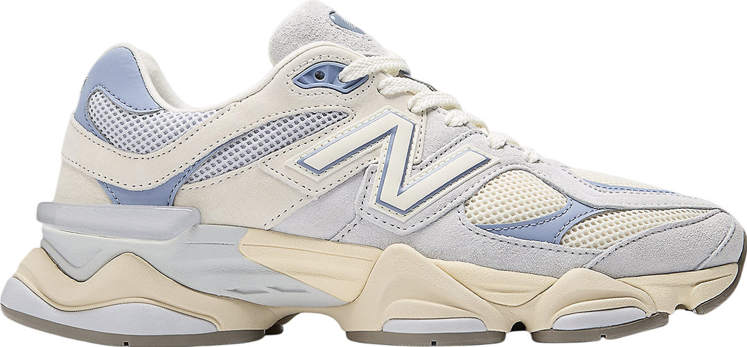 New Balance 9060 Sea Salt Concrete - Jan 2023 - U9060ECA New Balance 9060 Sea Salt Concrete - Jan 2023 - U9060ECA