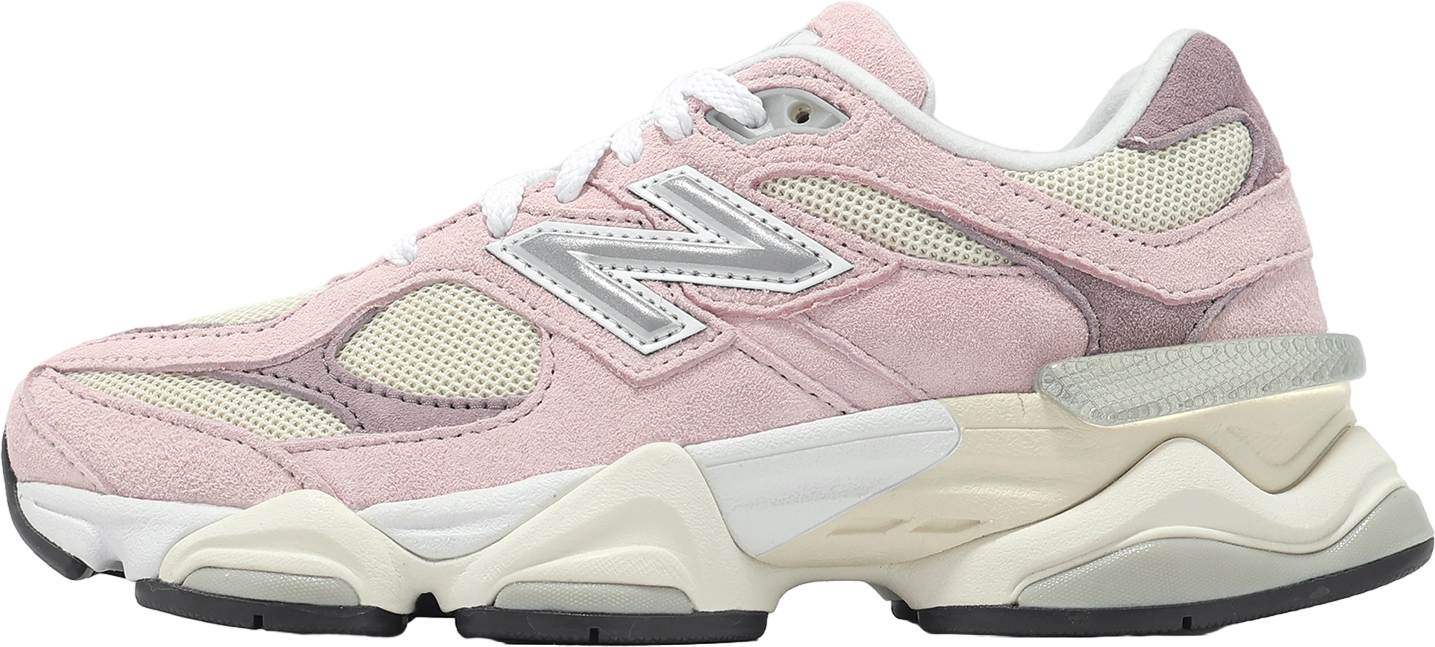 New Balance 9060 Pink / Beige - Jan 2025 - U9060LBCD