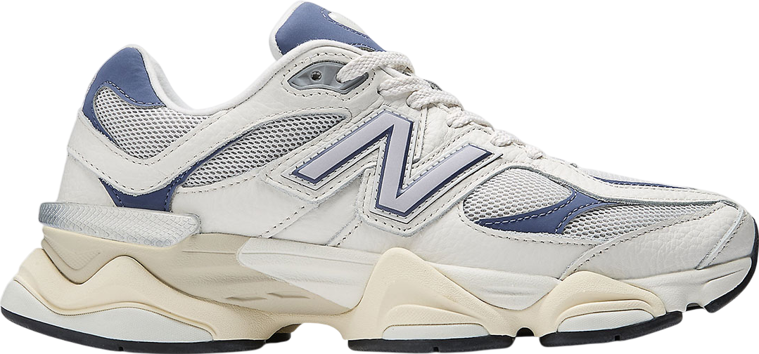 New Balance 9060 Grey Days - May 2025 - U9060AGA - KicksOnFire.com