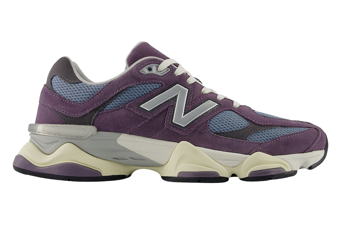 New Balance 9060 Year Of The Snake - Jan 2025 - U9060SNA New Balance 9060 Year Of The Snake - Jan 2025 - U9060SNA