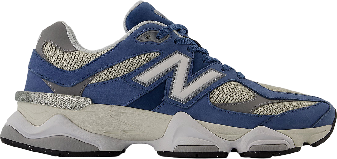 New Balance 9060 Bordeaux / Beige - Aug 2025 - U9060CTB