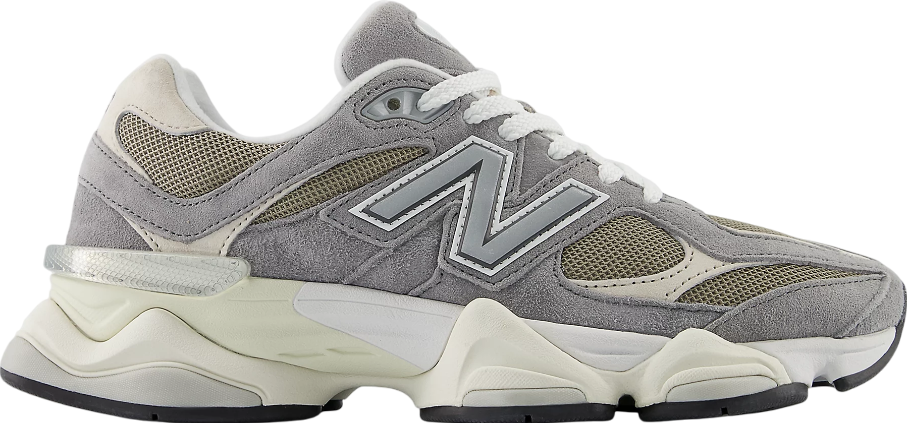 【New Balance】 正規品★ 9060 Slate Grey Arid Stone ★大人気 New Balance 9060 Slate Grey / Arid Stone - Dec 2024