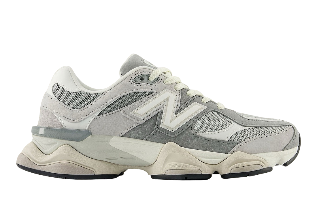 New Balance 9060 Slate Grey