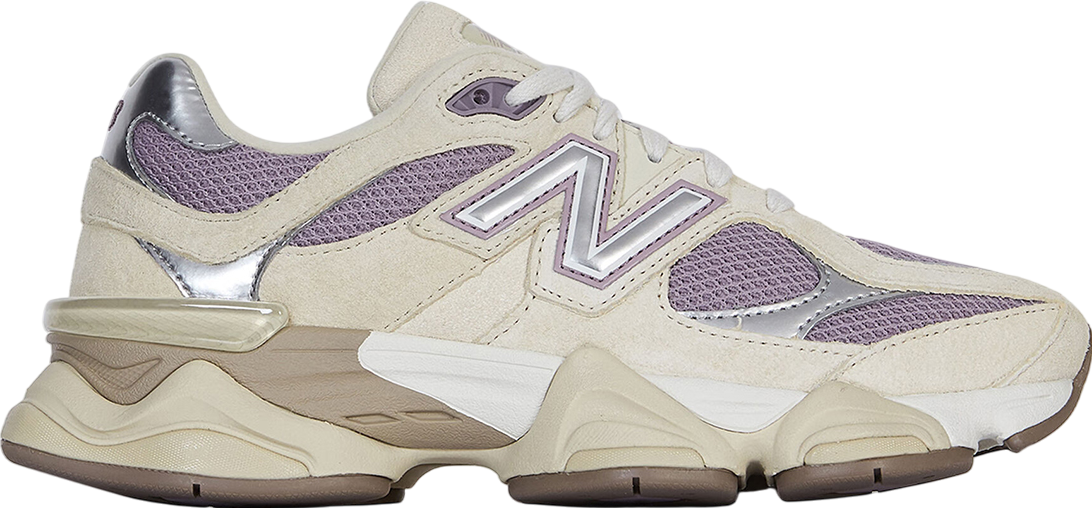 New Balance 9060 WMNS Beige / Violet