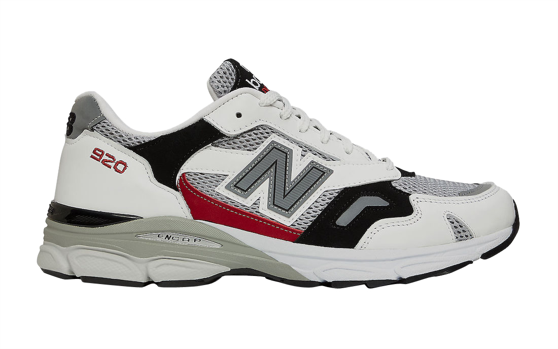 New Balance 920 Made in UK Catalogue Pack