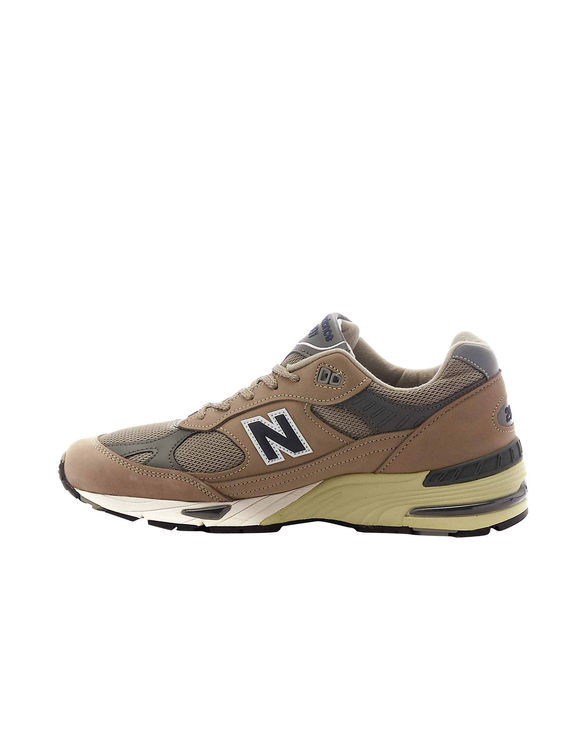 New Balance 991 ANI Leather 20th Anniversary