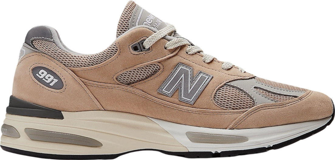 New Balance 991v2 Made in UK Black Grey - Feb 2024 - U991BK2 New Balance 991v2 Made in UK Black Grey - Feb 2024 - U991BK2
