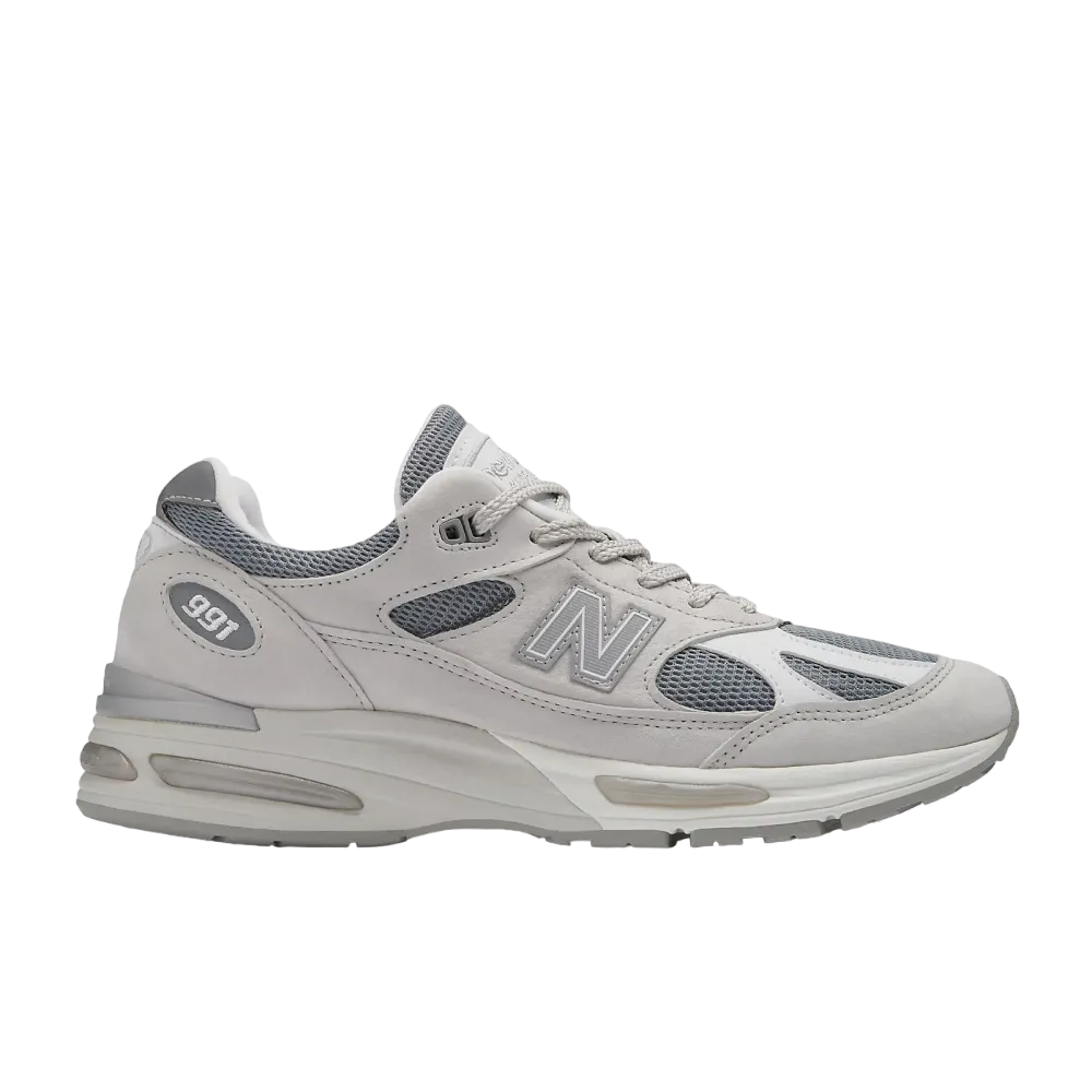 New Balance 991v2 Made in UK Nimbus Cloud