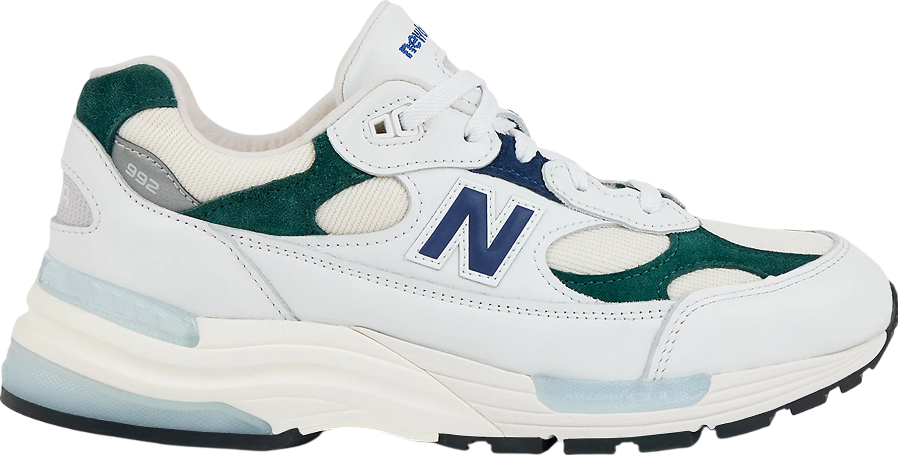 New Balance 992 Moonrock 23.5 最終値下げ。 new-balance-992-made-in-usa-