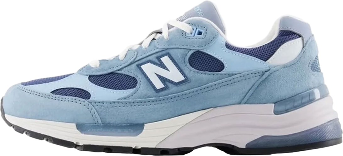 New Balance 992 Moonrock 23.5 最終値下げ。 new-balance-992-made-in-usa-