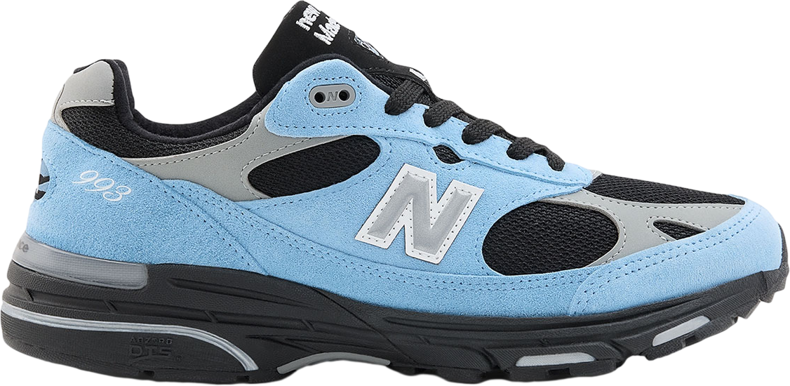 靴 New Balance 993 U993RG 27cm NB公式アウトレット】 Made in USA 993 ｜ニューバランス公式通販