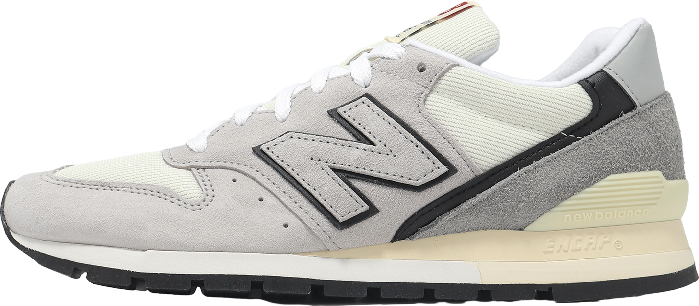 New Balance 996 Grey / Beige - Jun 2025 - U996TGD