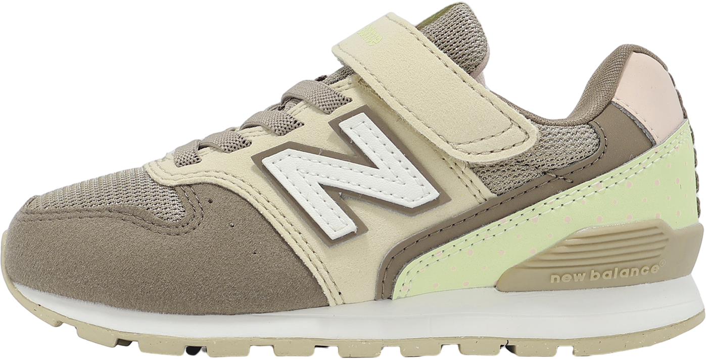 new balance WL996TBA 24㎝ New Balance 996 Wide GS Grey / White - Oct 2024 - YV996PB3W