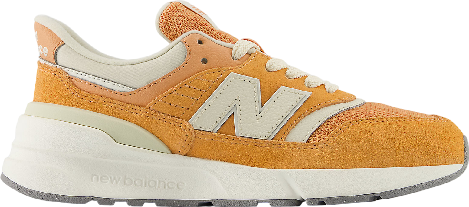 (取寄) ニューバランス クラシックス 997R New Balance Classics New Balance Classics 997R Copper/Linen new-balance-997r-gs-copper-