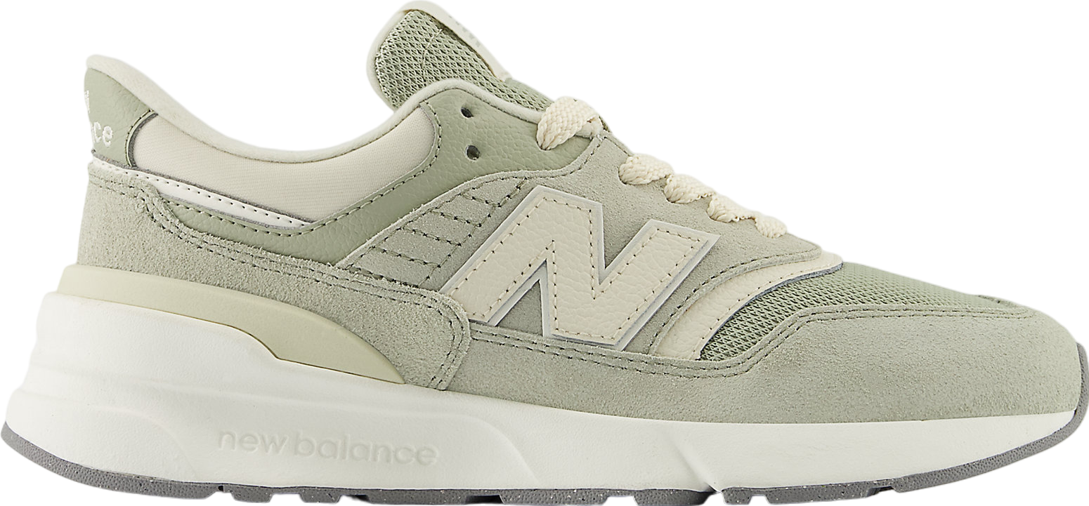 New Balance 997r GS Copper / Linen - Jun 2024 - GR997REG
