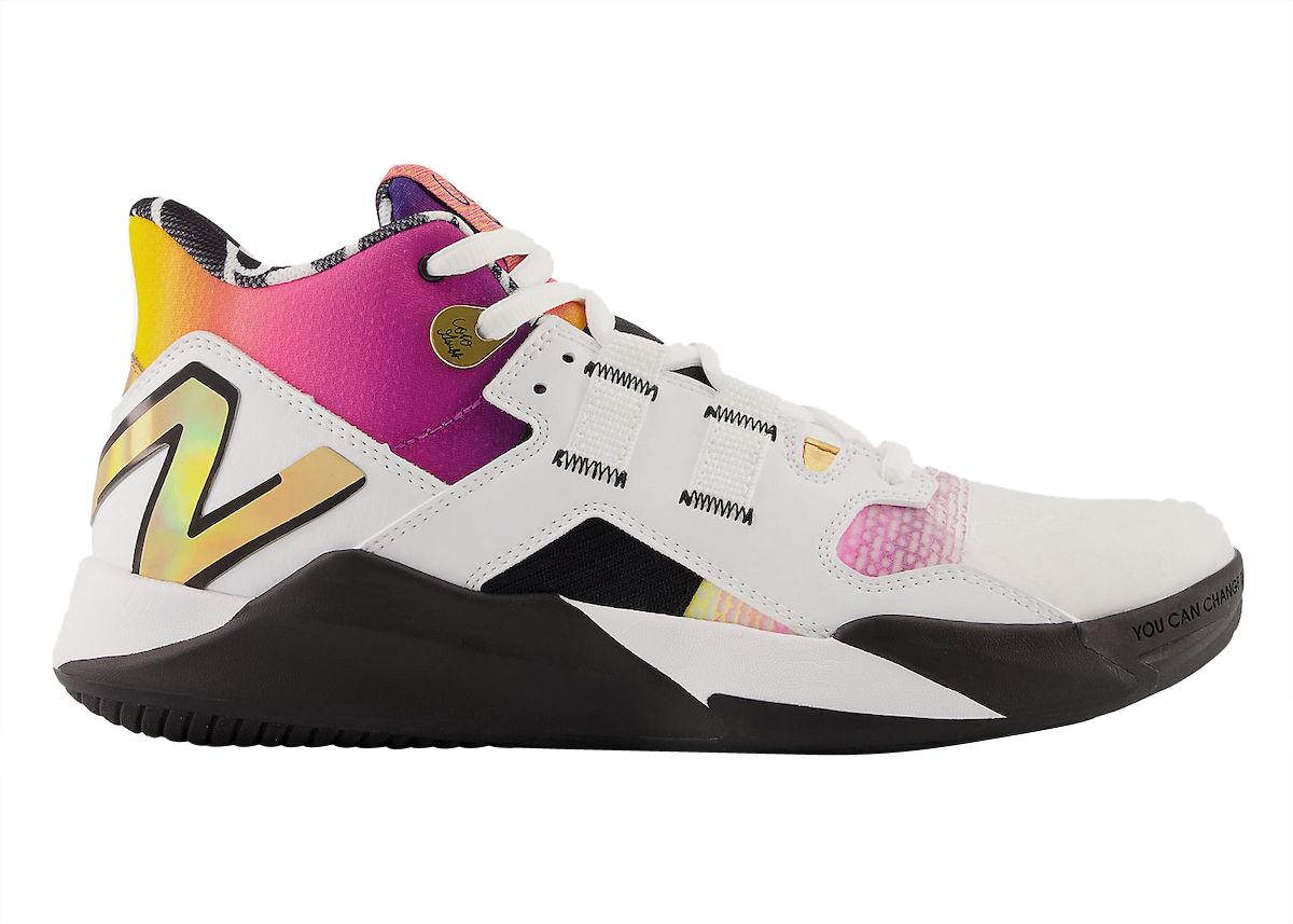 New Balance Coco CG1 Spooky Season - Oct 2023 - UCHCOCOO