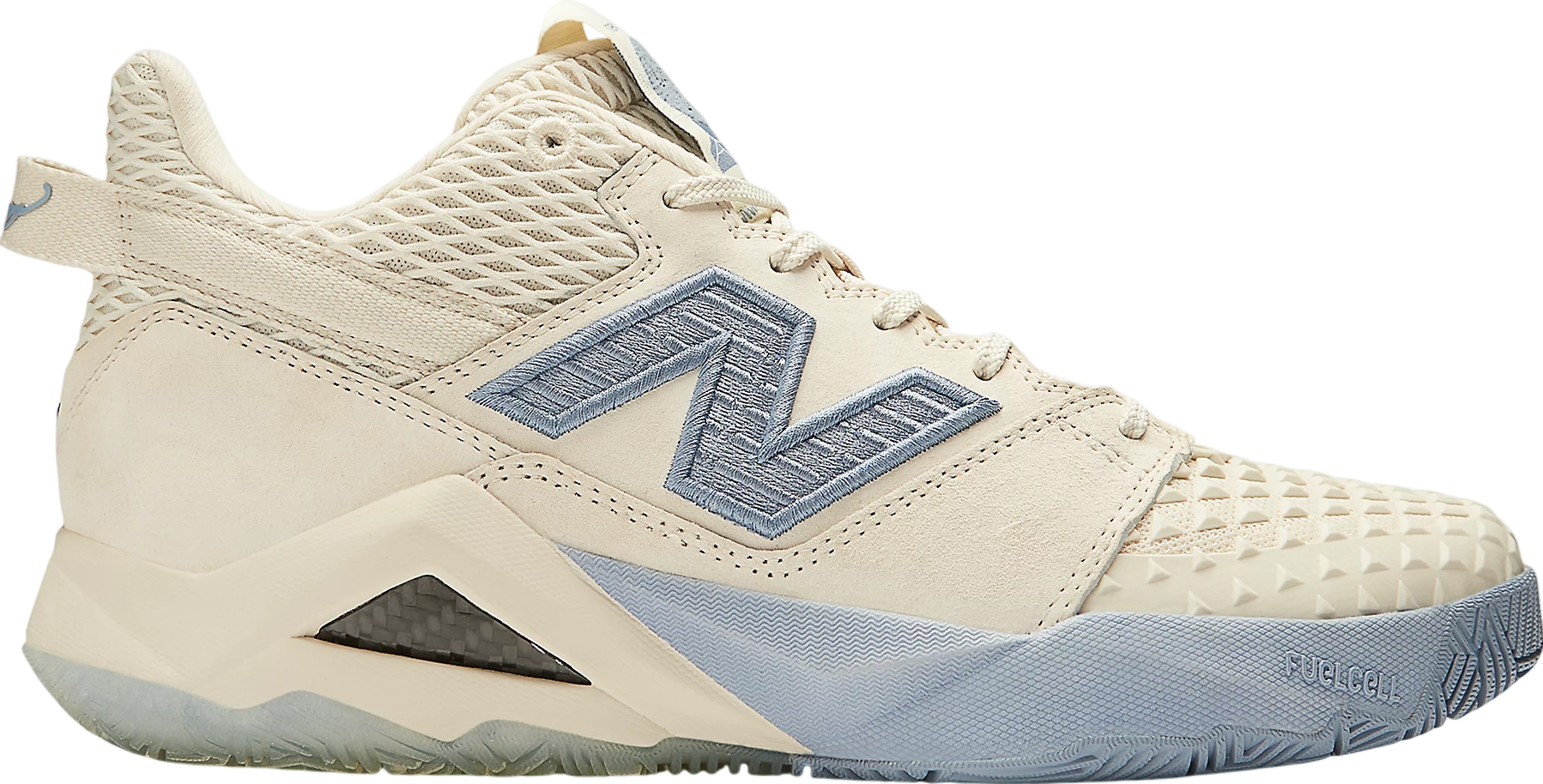 New Balance Coco Cg2 WMNS Linen / Dusk Shower - May 2025