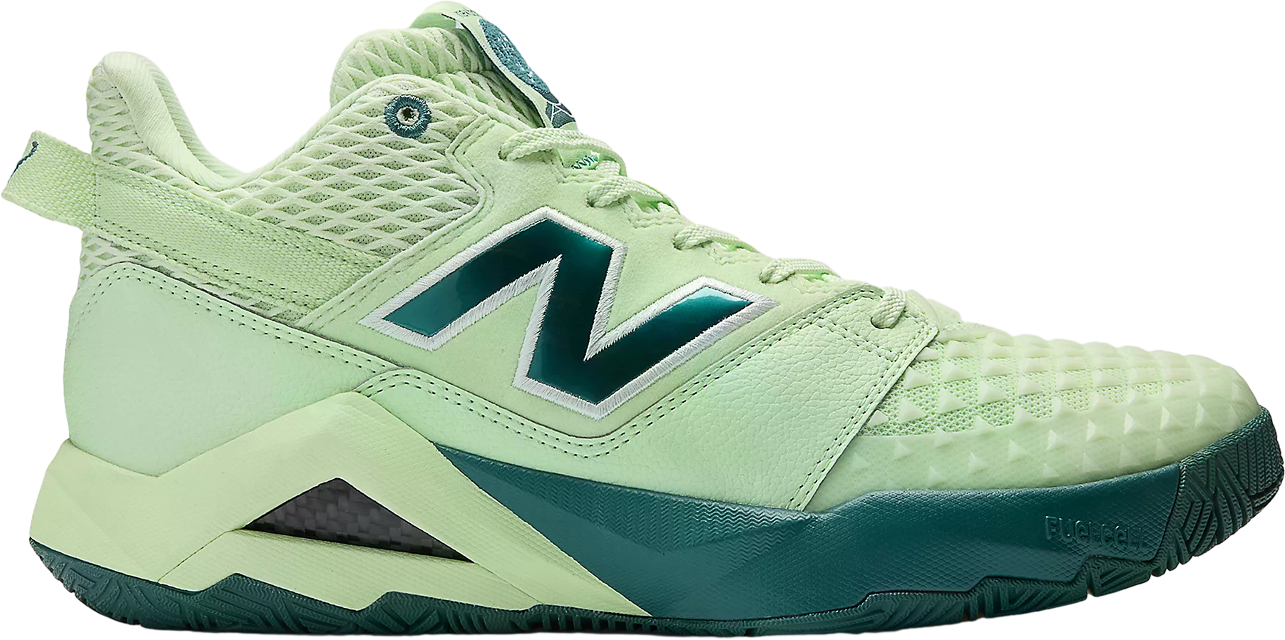 melon 12+ New Balance Coco Cg2 WMNS Melon Water / New Spruce - Jul