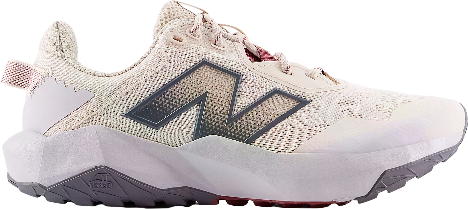 New Balance Dynasoft Nitrel v6 WMNS Bisque / Pearl Grey