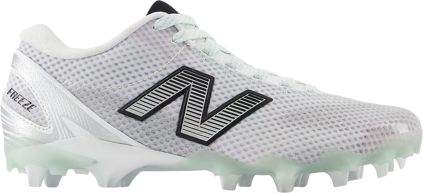New Balance Freezelx v5 Low WMNS White / Black - Jul 2025