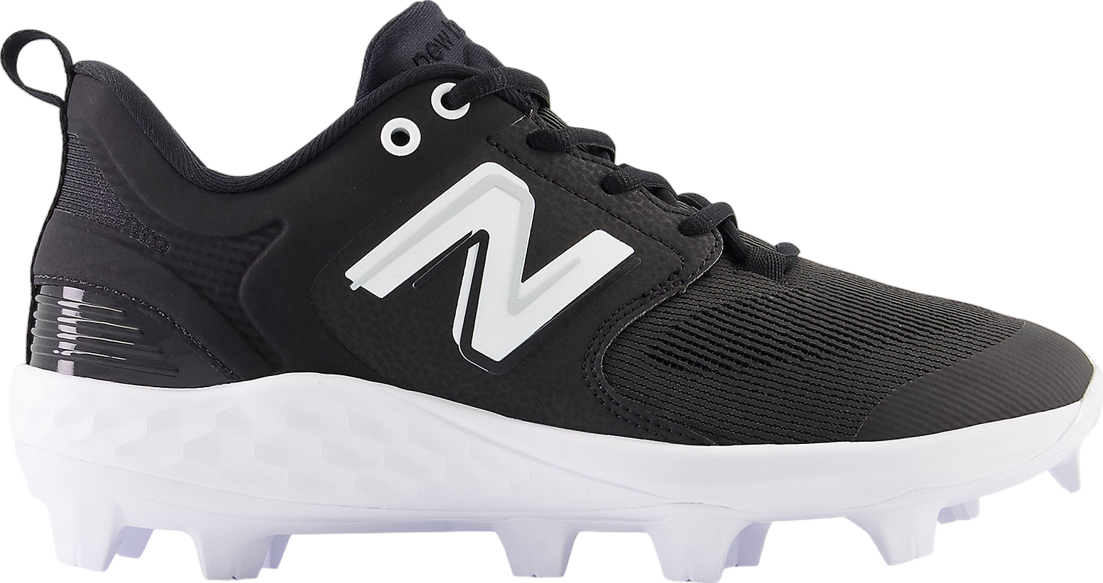 New Balance Fresh Foam 3000 v6 Molded Blue / White - Sep