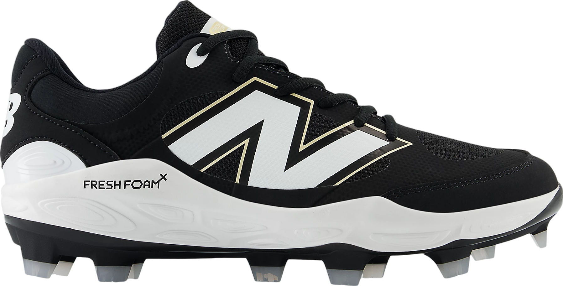 シューズ New Balance PL3000v7 26cm New Balance ニューバランス PL3000 V7 PU Molded PL3000N7 野球