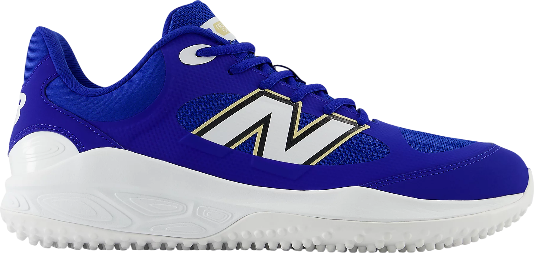 ニューバランス FRESH FORM 3000v7 ネイビー/ホワイト New Balance Fresh Foam 3000v7 Turf-Trainer Team Navy / White