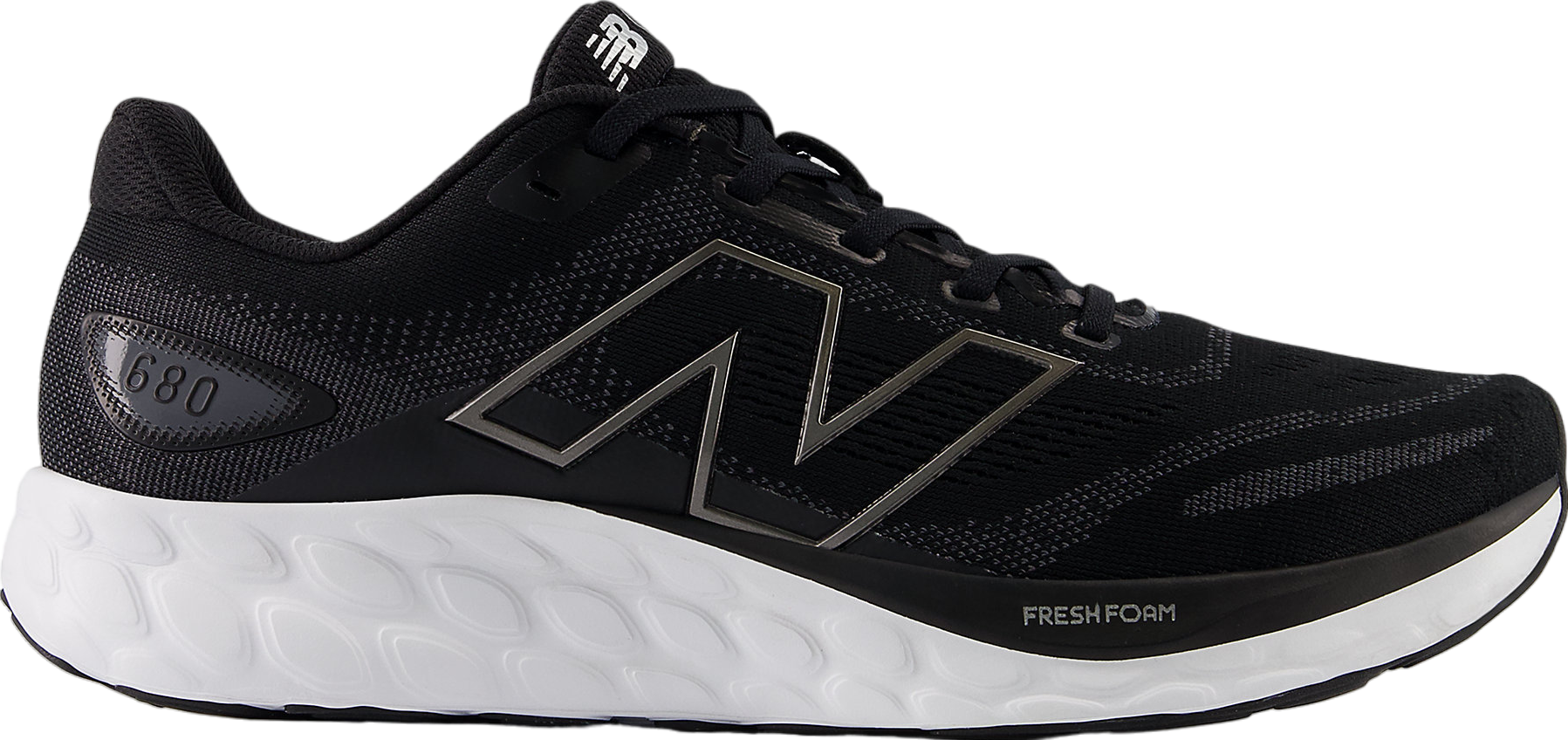 New Balance 680 Fresh Foam 特大セール New Balance Fresh Foam 680 v8 Running Sneakers Shoes Men 13