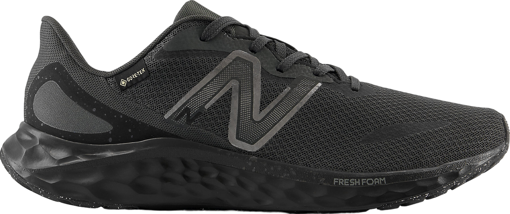 New Balance Fresh Foam Arishi v4 Gore-tex Black