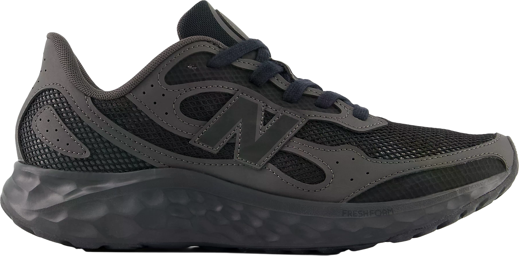 New Balance Fresh Foam Arishi v4 Tiralux Dark Shoreline Blue / Nb