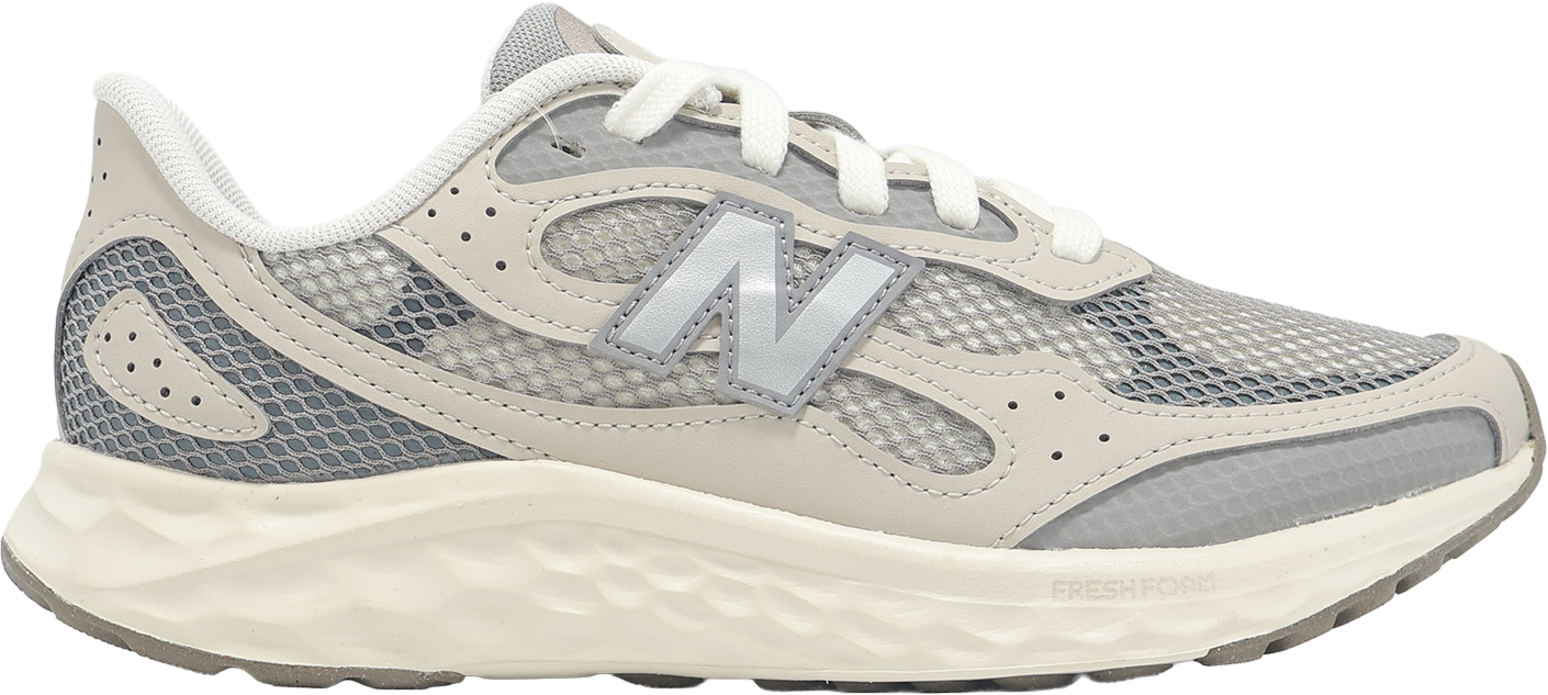 New Balance Fresh Foam Arishi V4 Tiralux D Wide WMNS Grey