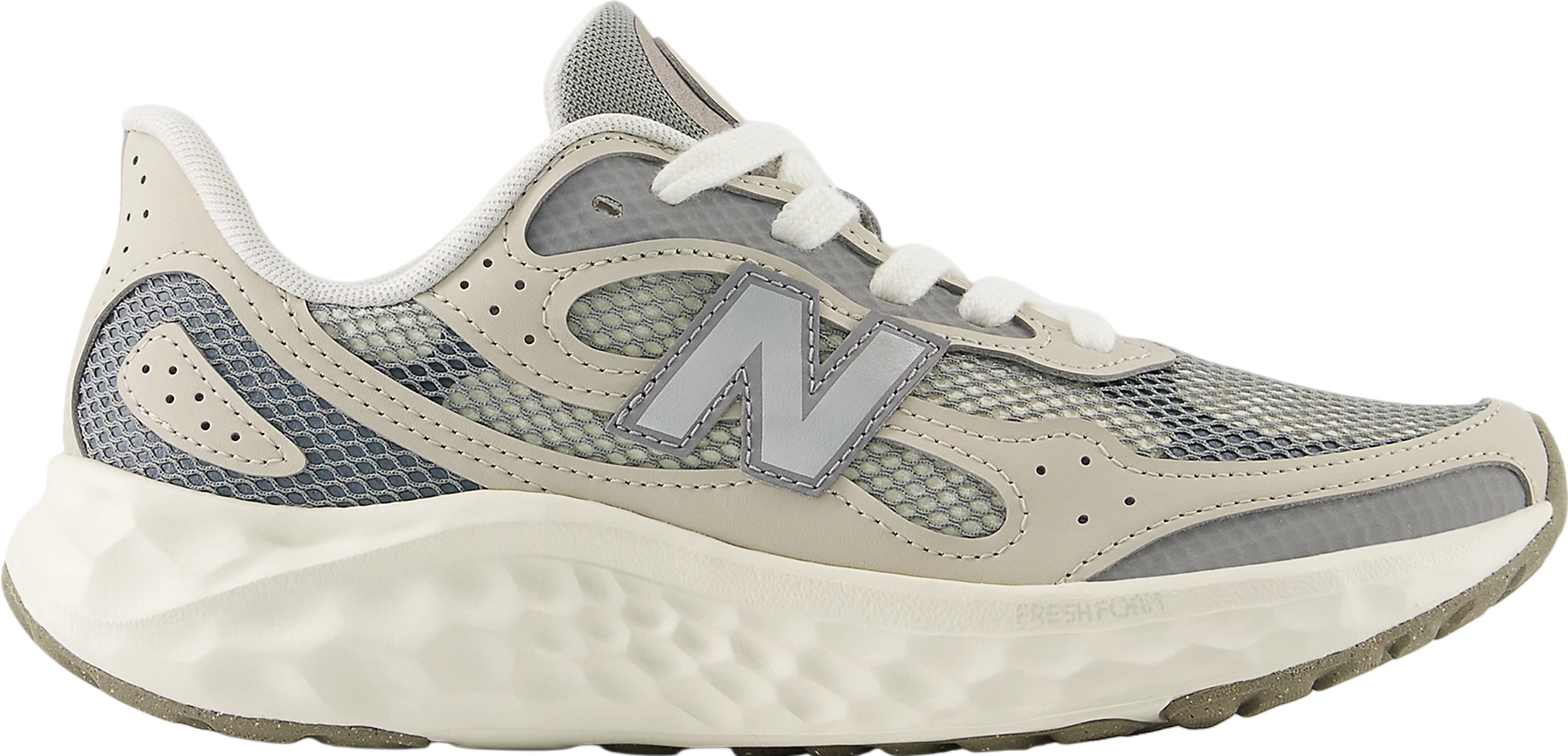 Fresh Foam Arishi v4 Tiralux - New Balance