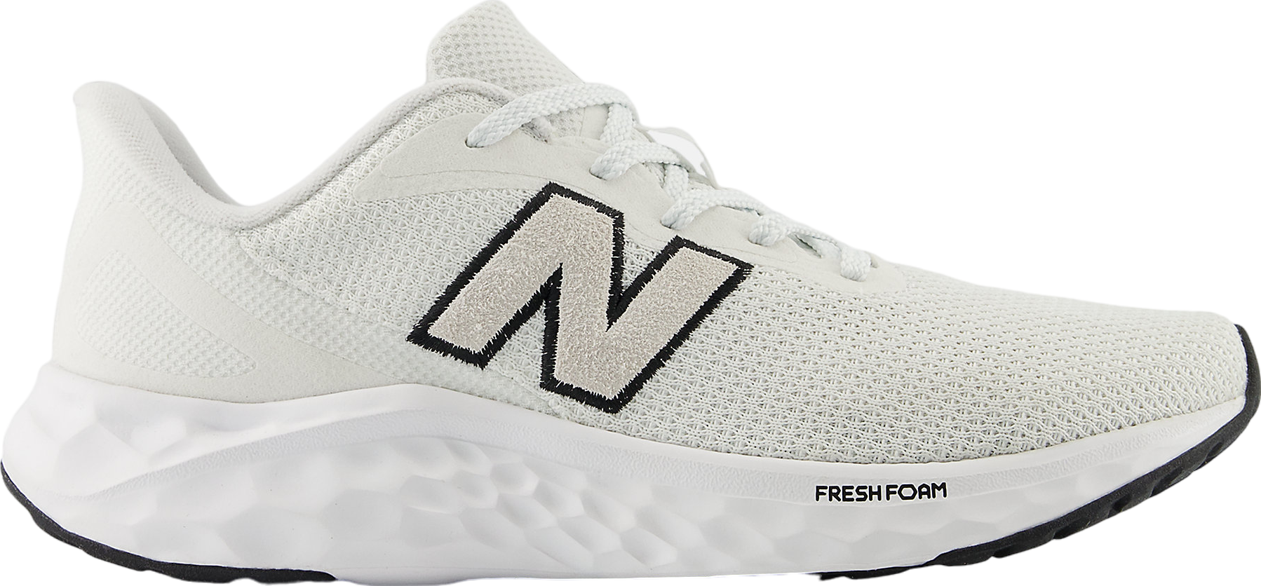 New Balance Fresh Foam Arishi v4 White / Reflection