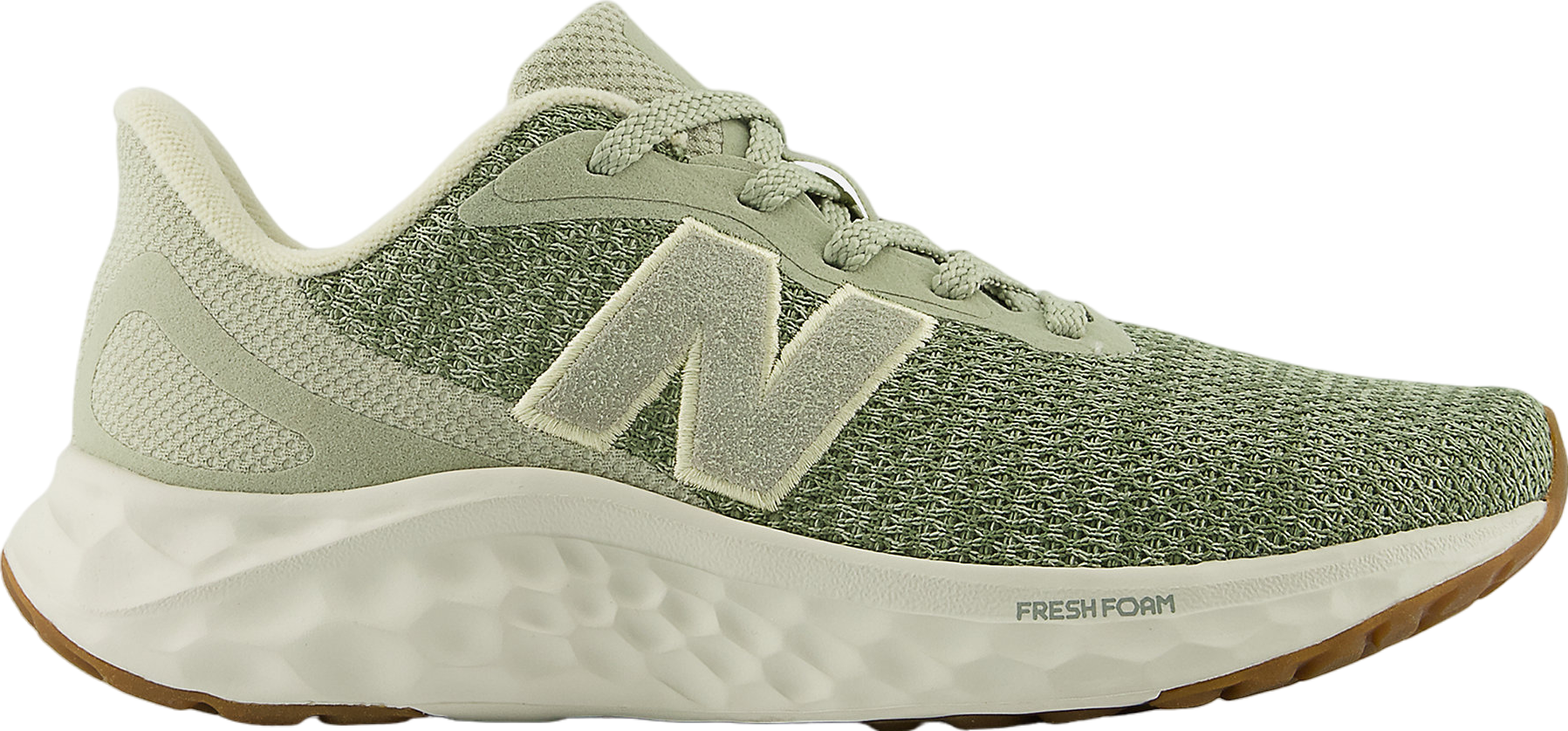 New Balance Fresh Foam Arishi v4 WMNS Olivine / Dark Olivine