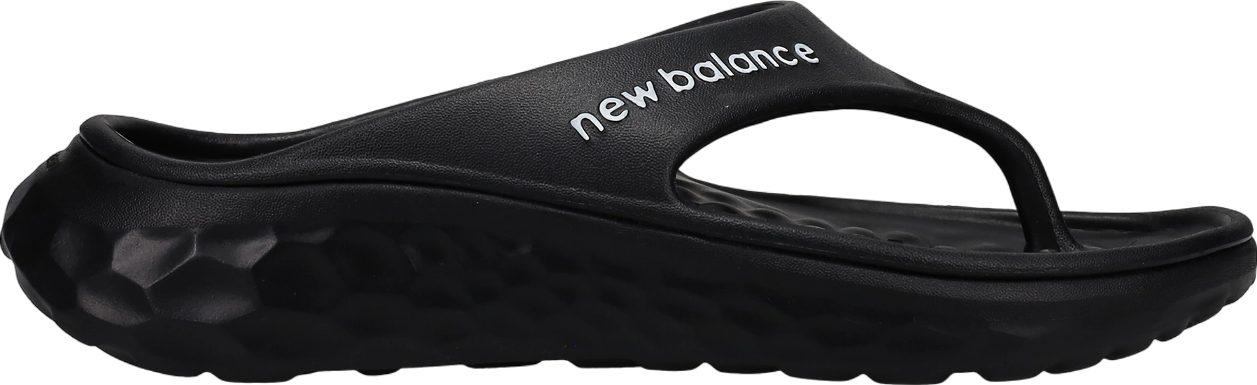 New Balance Fresh Foam Thong WMNS Sea Salt / White - May