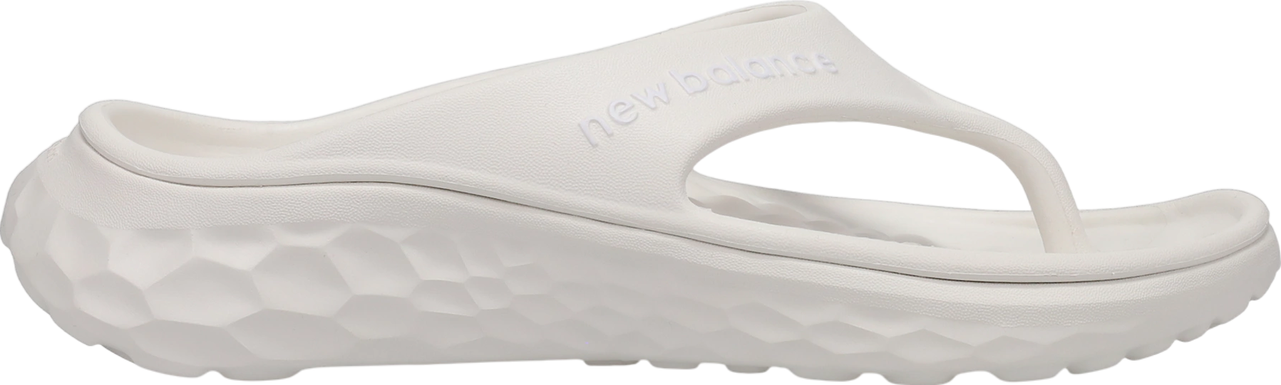 【New Balance】★サンダル★ Women's Fresh Foam Thong New Balance Fresh Foam Thong WMNS Sea Salt / White - May