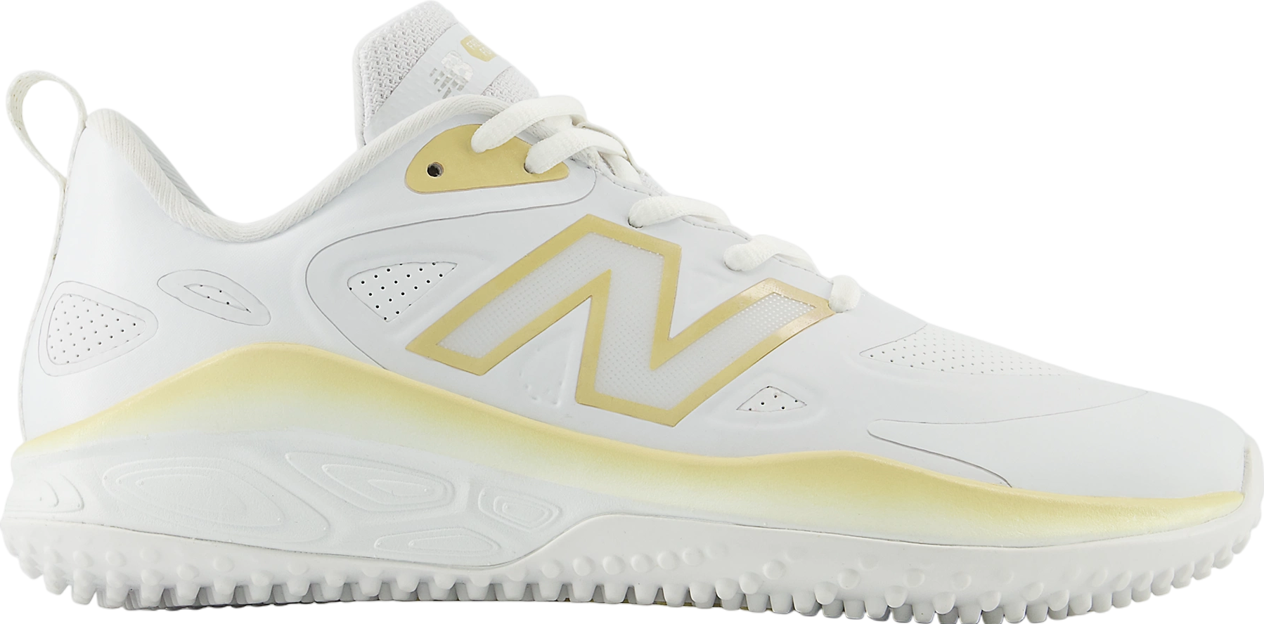 New Balance Fresh Foam Velo v4 Turf-Trainer WMNS Team Navy