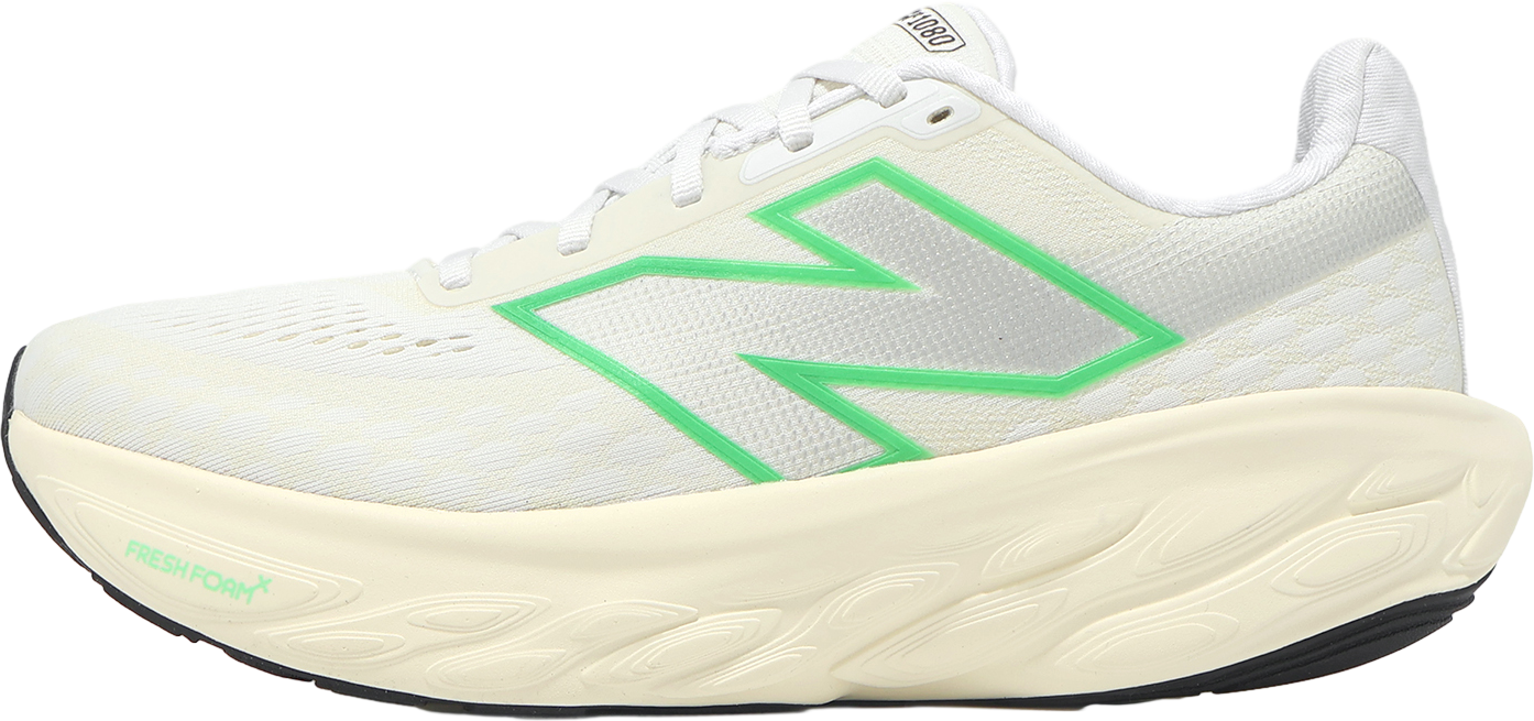 New Balance Fresh Foam 1080 ベージュ New Balance Women's Fresh Foam X 1080 V14 Running Shoe