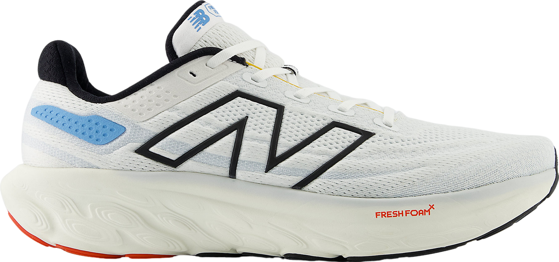 New Balance Fresh Foam X 1080v13 Ginger Lemon / Lemon Zest