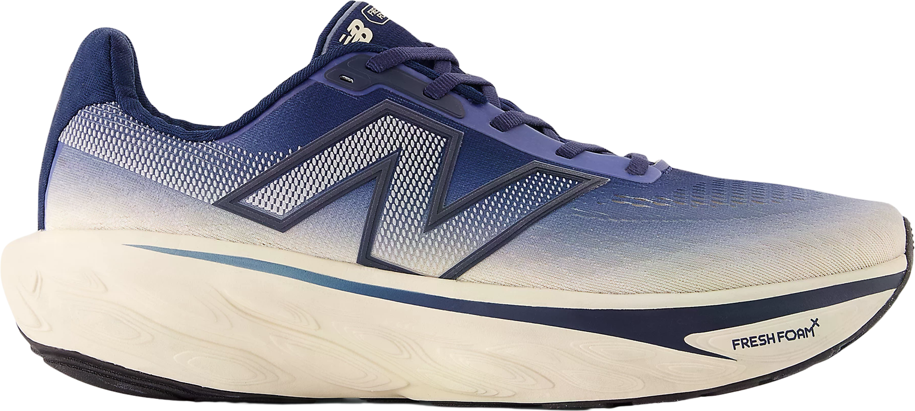 新品未使用　OMAN10 White×Lime Whiteプレート付き New Balance Fresh Foam X 1080v14 Nb 103 White / Lime Leaf